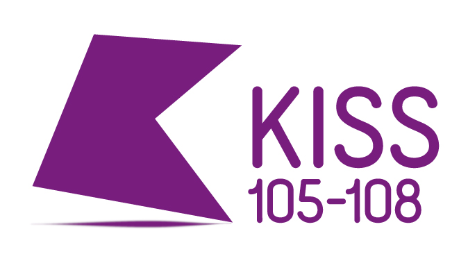 Kiss Fm Logo